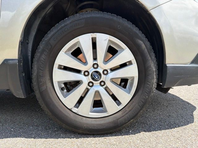 Thumbnail: 2016 Subaru Outback - 7