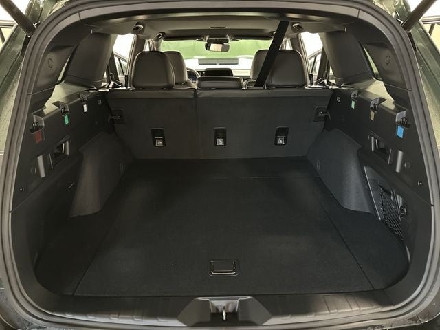 Thumbnail: 2026 Subaru Outback - 25