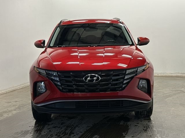 Thumbnail: 2023 Hyundai Tucson - 30
