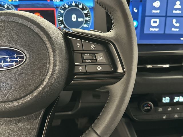 Thumbnail: 2026 Subaru Outback - 9