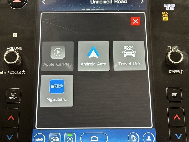 Thumbnail: 2024 Subaru Outback - 14