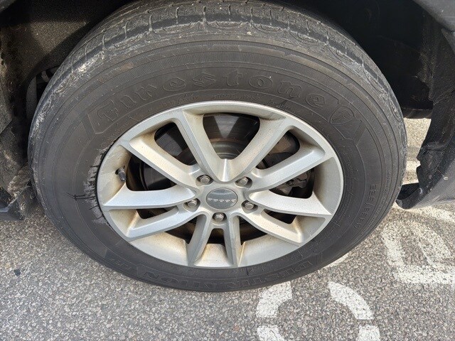 Thumbnail: 2020 Dodge Grand Caravan - 20