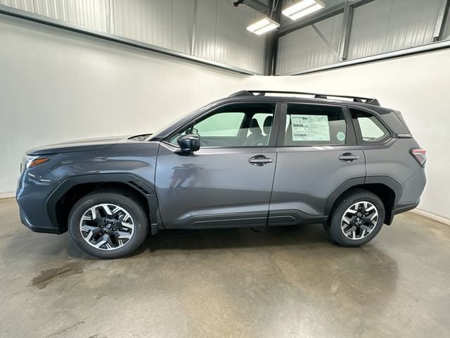 Thumbnail: 2026 Subaru Forester - 2