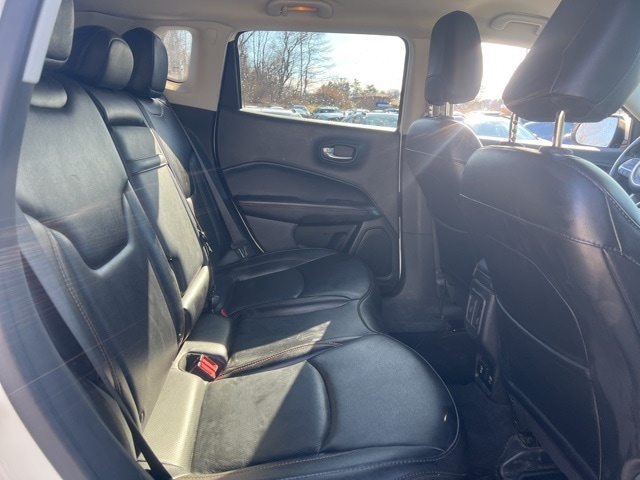 Thumbnail: 2019 Jeep Compass - 14