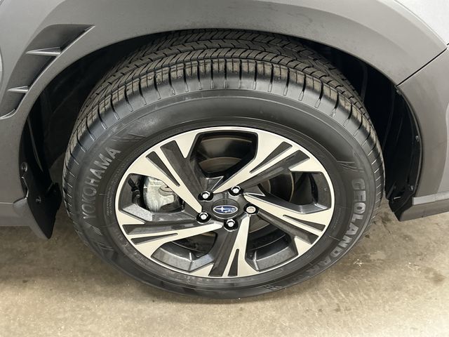 Thumbnail: 2024 Subaru Crosstrek - 5