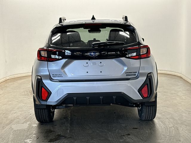 Thumbnail: 2026 Subaru Crosstrek - 4