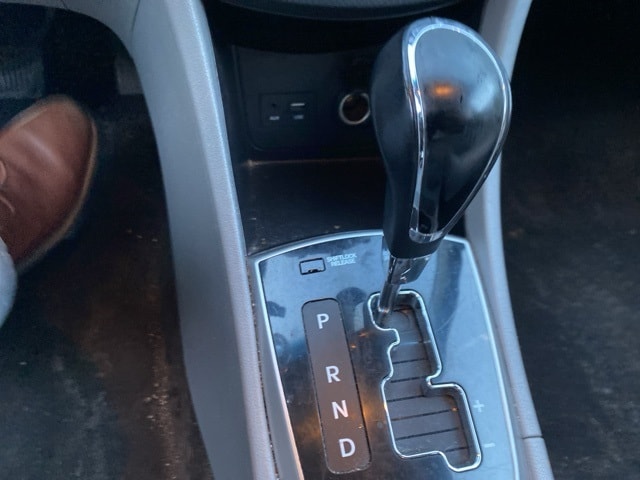 Thumbnail: 2014 Hyundai Accent - 23