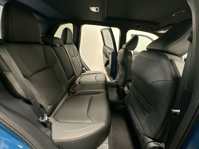 Thumbnail: 2026 Subaru Forester - 23
