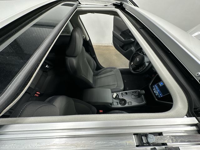 Thumbnail: 2025 Subaru Crosstrek - 6