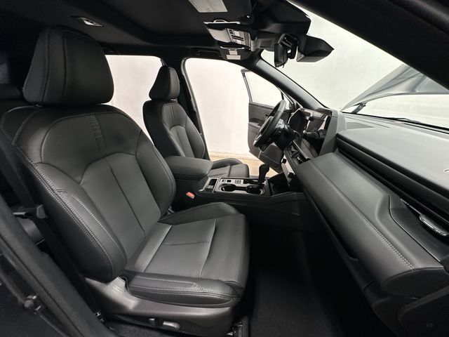 Thumbnail: 2026 Subaru Outback - 23