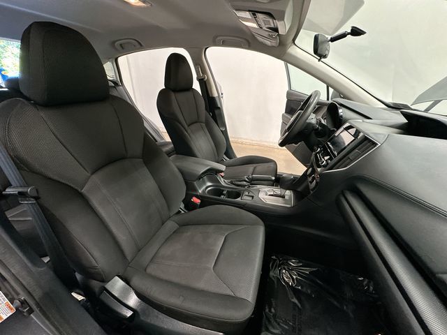Thumbnail: 2018 Subaru Impreza - 20