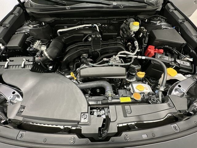 Thumbnail: 2025 Subaru Outback - 25