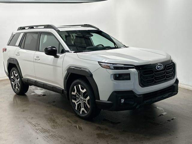 Thumbnail: 2026 Subaru Outback - 29