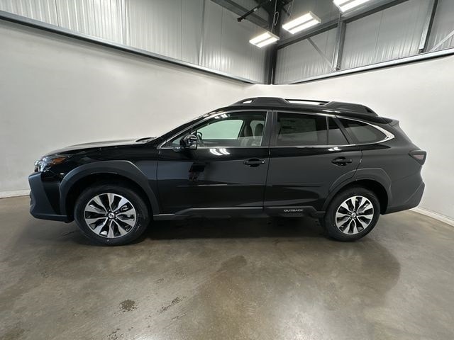 Thumbnail: 2025 Subaru Outback - 2