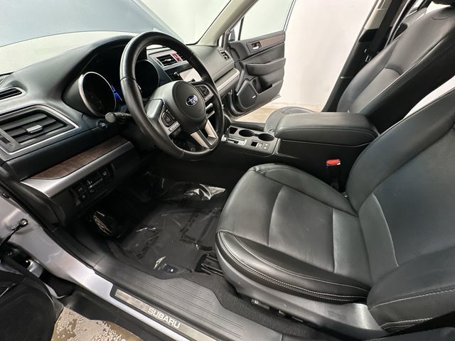 Thumbnail: 2016 Subaru Outback - 14