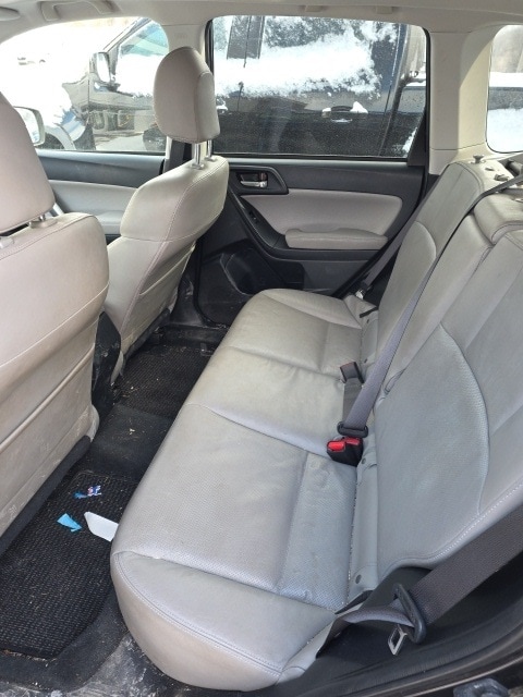 Thumbnail: 2016 Subaru Forester - 20