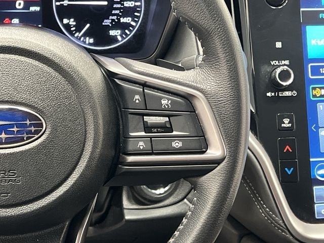 Thumbnail: 2024 Subaru Outback - 9