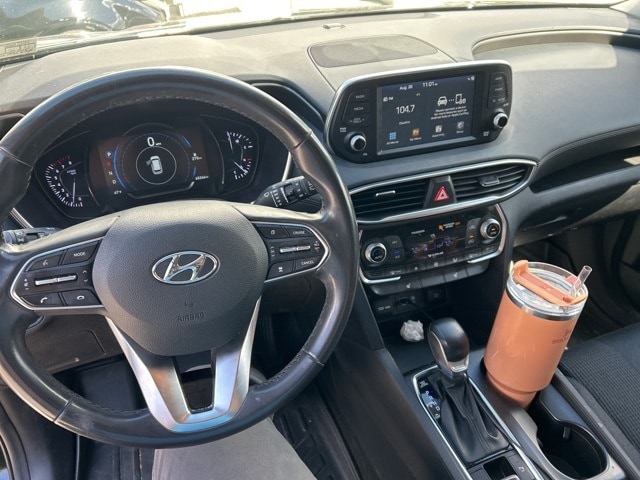 Thumbnail: 2019 Hyundai Santa Fe - 5