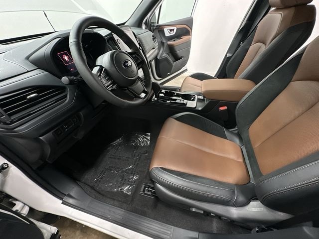 Thumbnail: 2026 Subaru Forester - 17