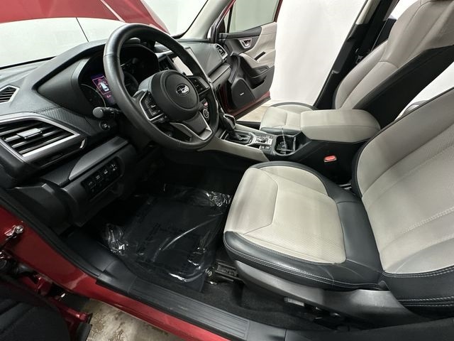 Thumbnail: 2021 Subaru Forester - 17