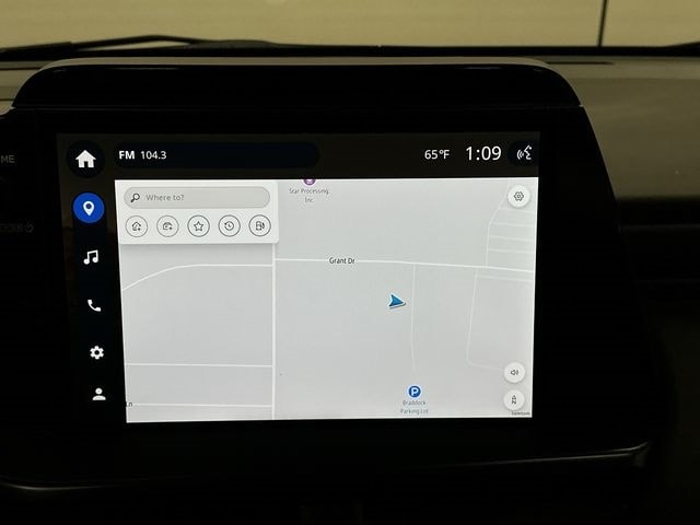 Thumbnail: 2026 Subaru Outback - 13