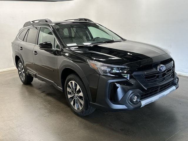 Thumbnail: 2025 Subaru Outback - 27