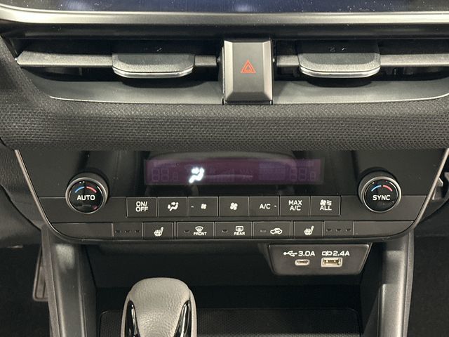 Thumbnail: 2026 Subaru Outback - 14