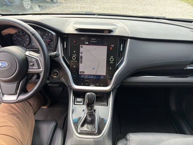 Thumbnail: 2021 Subaru Outback - 22