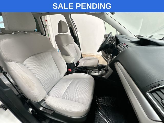 Thumbnail: 2018 Subaru Forester - 21