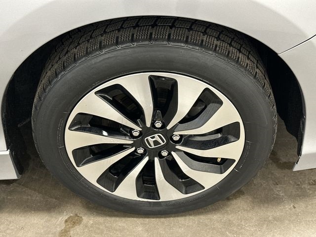 Thumbnail: 2017 Honda Accord - 5