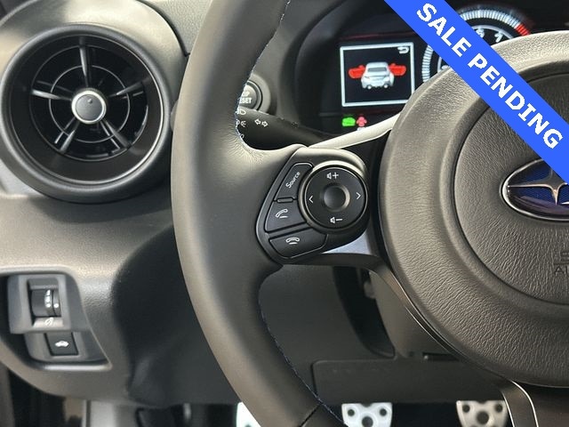 Thumbnail: 2025 Subaru BRZ - 8