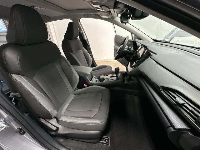 Thumbnail: 2026 Subaru Crosstrek - 21