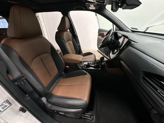 Thumbnail: 2026 Subaru Forester - 23