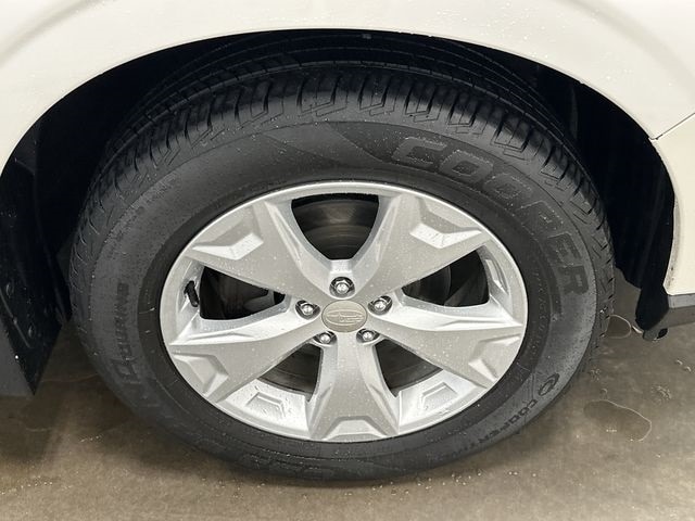 Thumbnail: 2016 Subaru Forester - 5