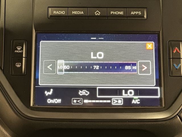 Thumbnail: 2022 Subaru WRX - 13