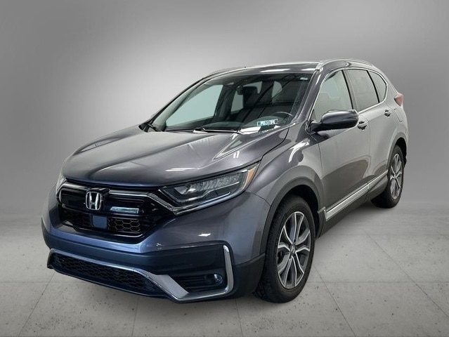 2022 Honda CR-V Touring -
                  Moon Township, PA