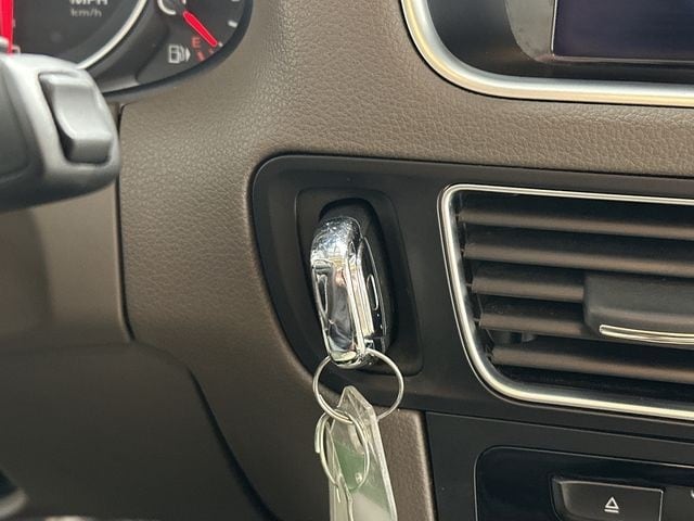 Thumbnail: 2016 Audi Q5 - 11