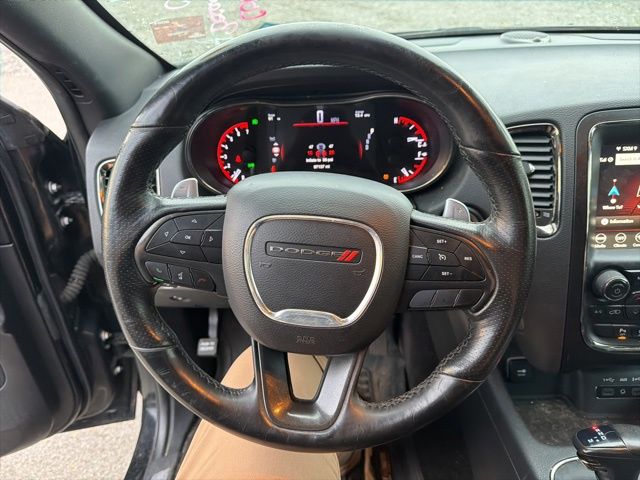 Thumbnail: 2018 Dodge Durango - 21