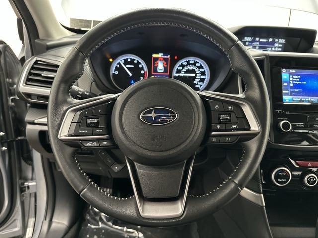 Thumbnail: 2019 Subaru Forester - 8