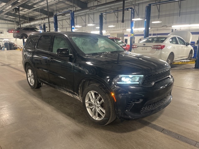 Thumbnail: 2023 Dodge Durango - 5