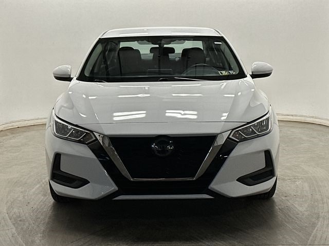 Thumbnail: 2023 Nissan Sentra - 29