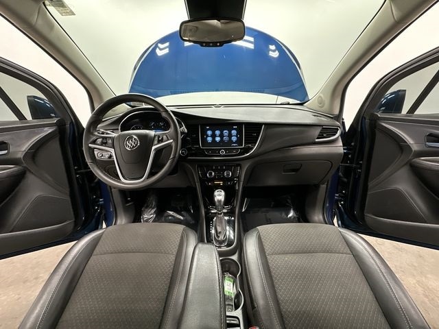 2020 Buick Encore Preferred 20