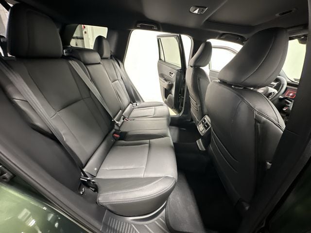 Thumbnail: 2026 Subaru Outback - 24