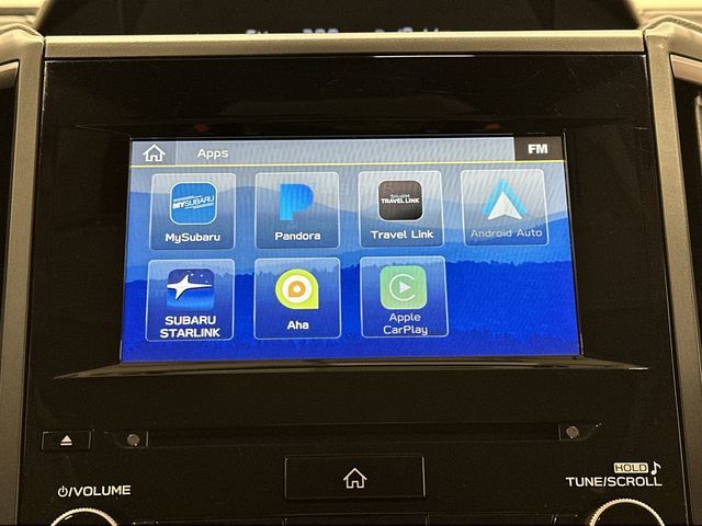 Thumbnail: 2022 Subaru Forester - 13