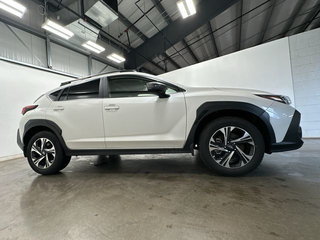 Thumbnail: 2025 Subaru Crosstrek - 3