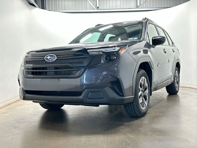 Thumbnail: 2026 Subaru Forester - 23