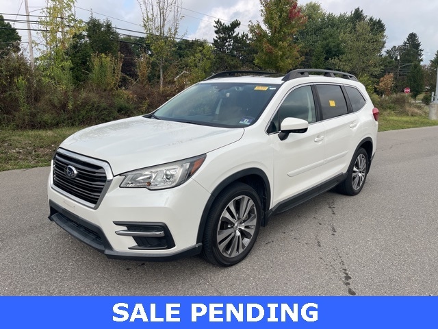 2020 Subaru Ascent Premium -
                  Moon Township, PA
