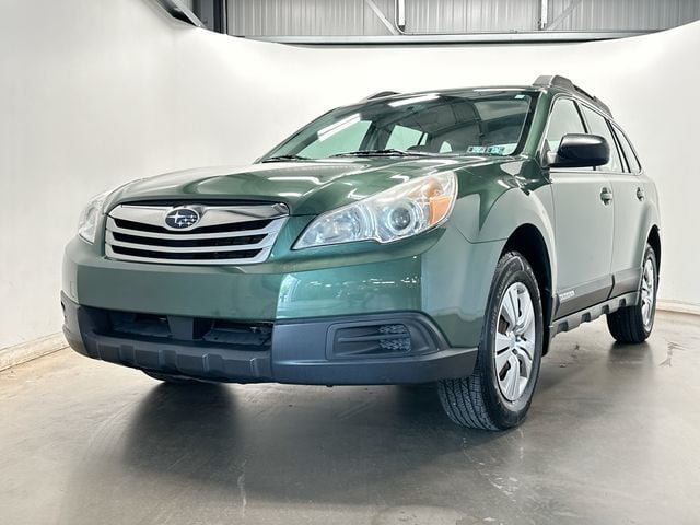 Thumbnail: 2010 Subaru Outback - 25