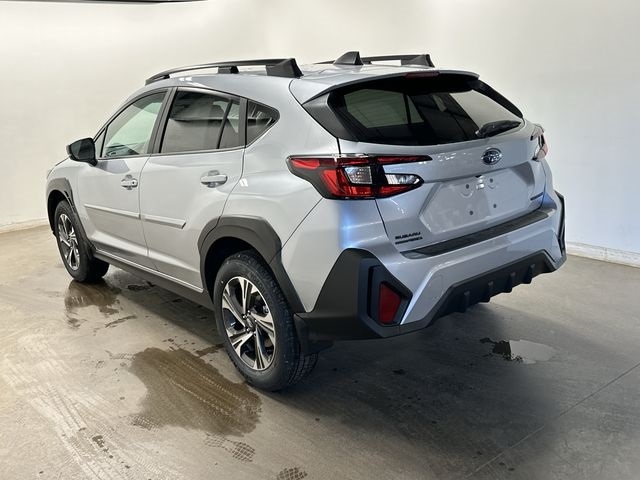 Thumbnail: 2026 Subaru Crosstrek - 28