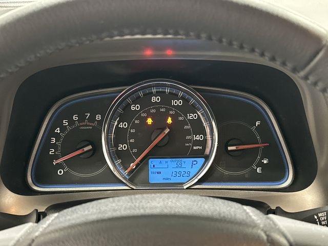 Thumbnail: 2013 Toyota RAV4 - 7